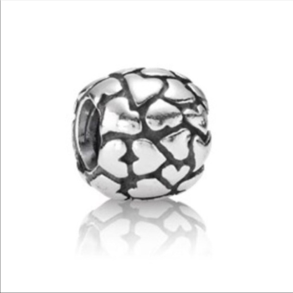Pandora Lotsa Love Charm